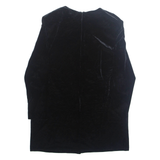 J.B.S Womens Shirt Black Long Sleeve L