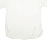 COCOON Womens Oversized Shirt Cream L