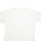 COCOON Womens Oversized Shirt Cream L