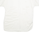 COCOON Womens Oversized Shirt Cream L