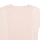 ZARA WOMEN Womens Top Pink Sleeveless XS