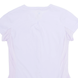SALOMON Womens Top Purple M