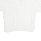 TALLY WEIJL Womens Kimono Blouse White M