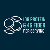 Fresh Gluten + Grain-Free Red Lentil Fusilli - Organic (6-Pack)