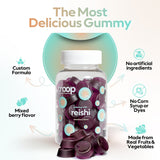 Reishi Mushroom Gummies