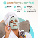 Reishi Mushroom Gummies