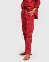 The Everyday Pink Pant