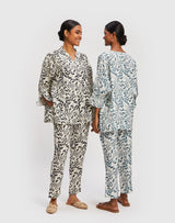 The Monochrome Shirt