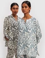 The Falling Leaves Printed Set