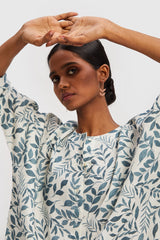 Falling Leaves Shirt