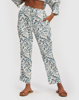 The Falling Leaves Printed Set