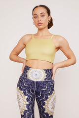 Reverie Reversible Four-Way Top