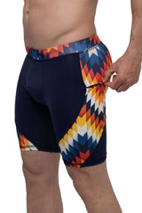 Reverse Arrow Shorts