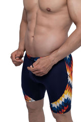 Reverse Arrow Shorts