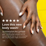 The Deluxe Shower Bundle Tins