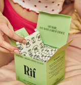 Organic Pads with wings - Regular 3 pack Bundle