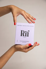 Organic Night Pads with Wings (Long)