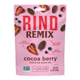 Cocoa Berry REMIX