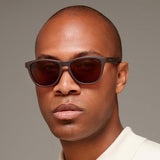 Rise Up - Brown Prescription