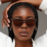 Rise Up - Brown Prescription