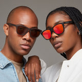 Rise Up - Brown Prescription