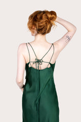 Robe Ely Green