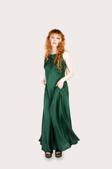 Robe Ely Green