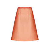 CALA | High-Waist A-Line Skirt