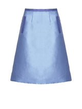 CALA | High-Waist A-Line Skirt