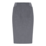 COLUMN | Tailored Pencil Skirt