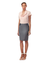 COLUMN | Tailored Pencil Skirt