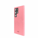 Bubblegum Pink Samsung Galaxy S24 Ultra Phone Case