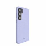 Lavender Samsung S24+(Plus) Phone Case