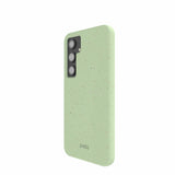 Sage Green Samsung S24+(Plus) Phone Case