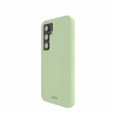 Sage Green Samsung S24 Phone Case