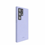 Lavender Samsung S24 Ultra Phone Case
