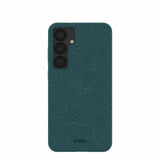 Green Samsung S25+(Plus) Phone Case