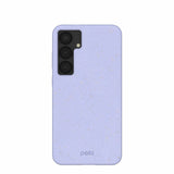Lavender Samsung S25+(Plus) Phone Case