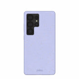 Lavender Samsung S25 Ultra Phone Case