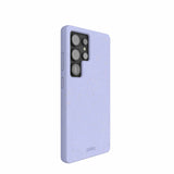 Lavender Samsung S25 Ultra Phone Case