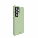 Sage Green Samsung S25 Ultra Phone Case