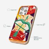 Seashell Sagittarius Archer iPhone 16 Pro Max Case