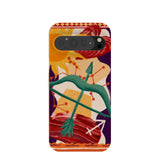 Seashell Sagittarius Archer Google Pixel 9 Pro XL Case