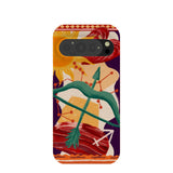 Seashell Sagittarius Archer Google Pixel 9/9 Pro Case
