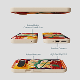 Seashell Sagittarius Archer Google Pixel 9/9 Pro Case