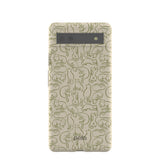 London Fog Say Meow Google Pixel 6a Case