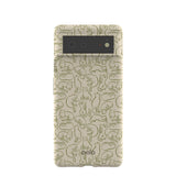 London Fog Say Meow Google Pixel 6 Case