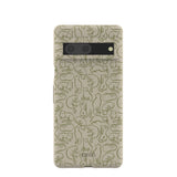 London Fog Say Meow Google Pixel 7 Case