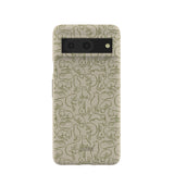 London Fog Say Meow Google Pixel 8 Case