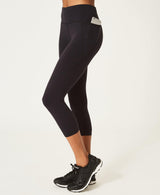 Leggings Sb4564p Black